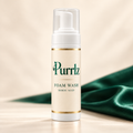 Cloud Nine - Boric Acid Foam Wash