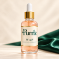 Smooth Move — Personal Lubricant