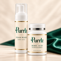 The Fresh Affair (Boric Acid Bundle)